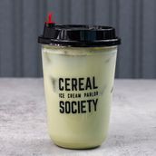 Ice Matcha