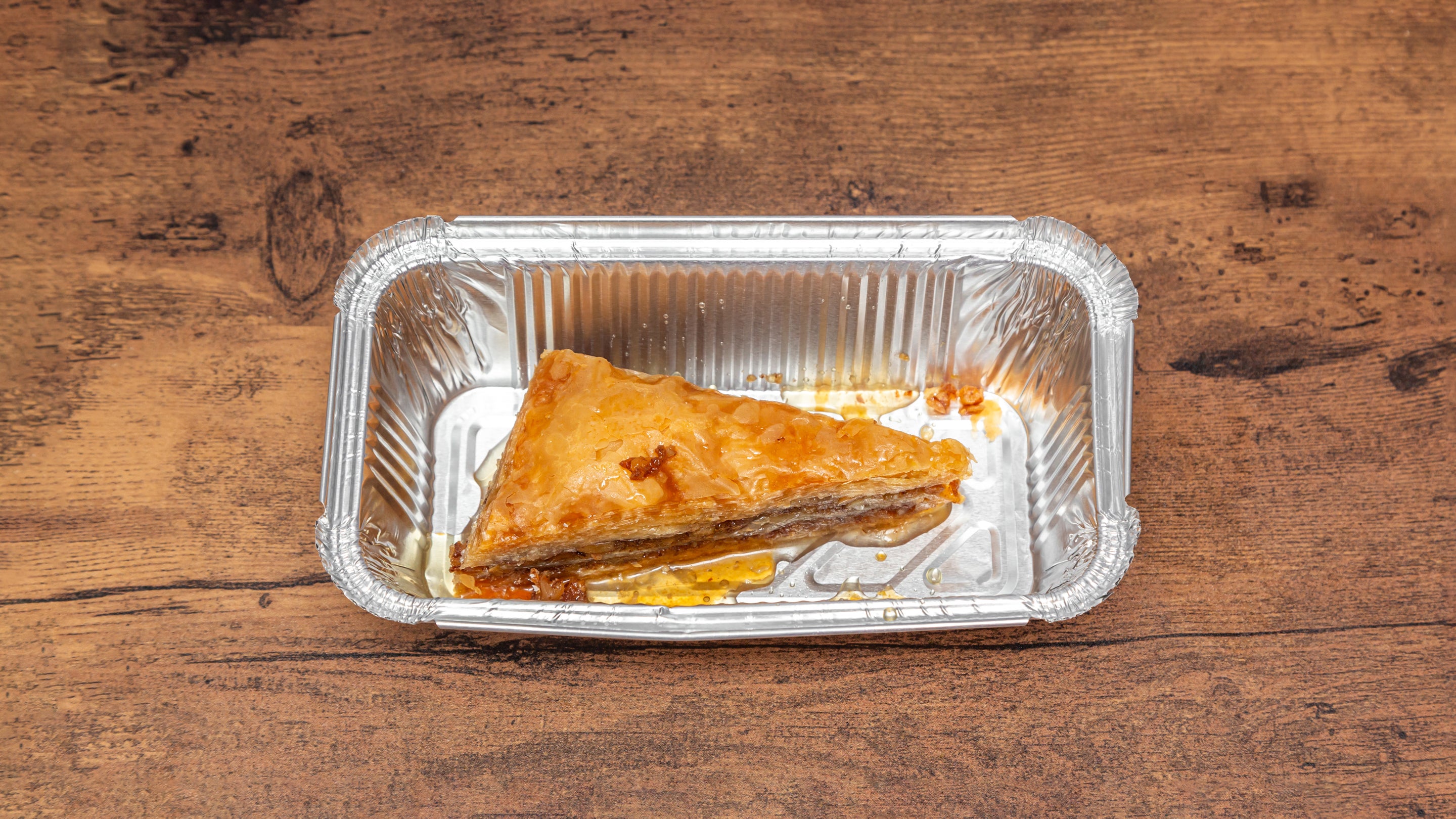 Baklava