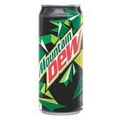 Mountain Dew
