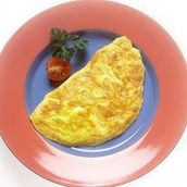 Omlette Single