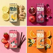 4-Pack Variety Flavors