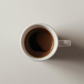 Espresso Single Shot