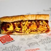 Charlies Hotdog