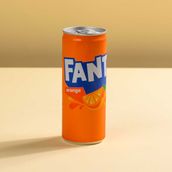 Fanta Orange