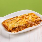 Baked Lasagna