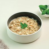 Oat Meal With Chicken