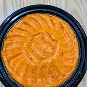 Spicy Garlic Sauce 