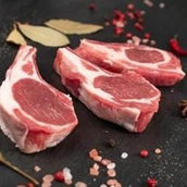 Beef Ribs With Bone