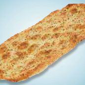 Iranian Bread