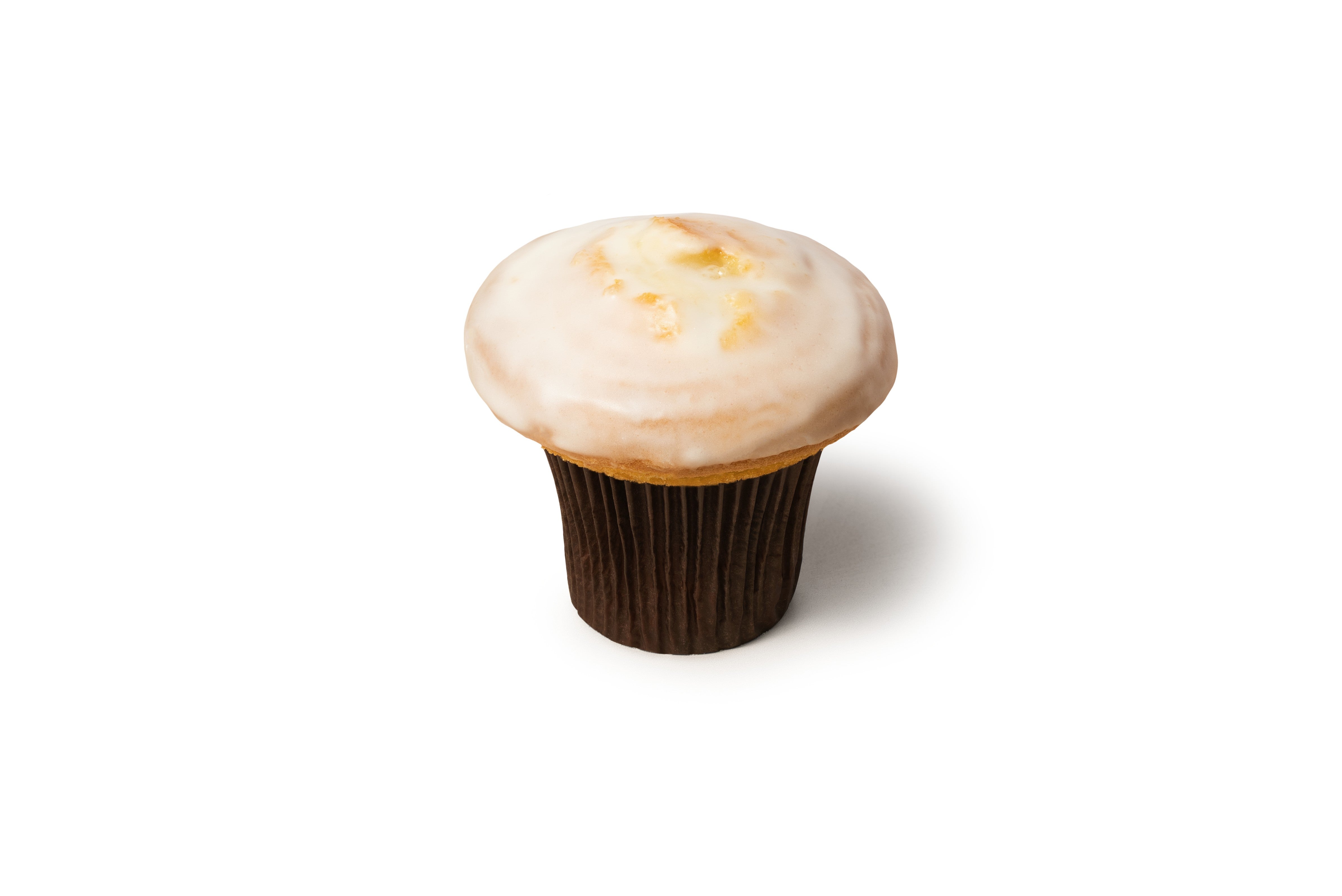 Lemon Muffin