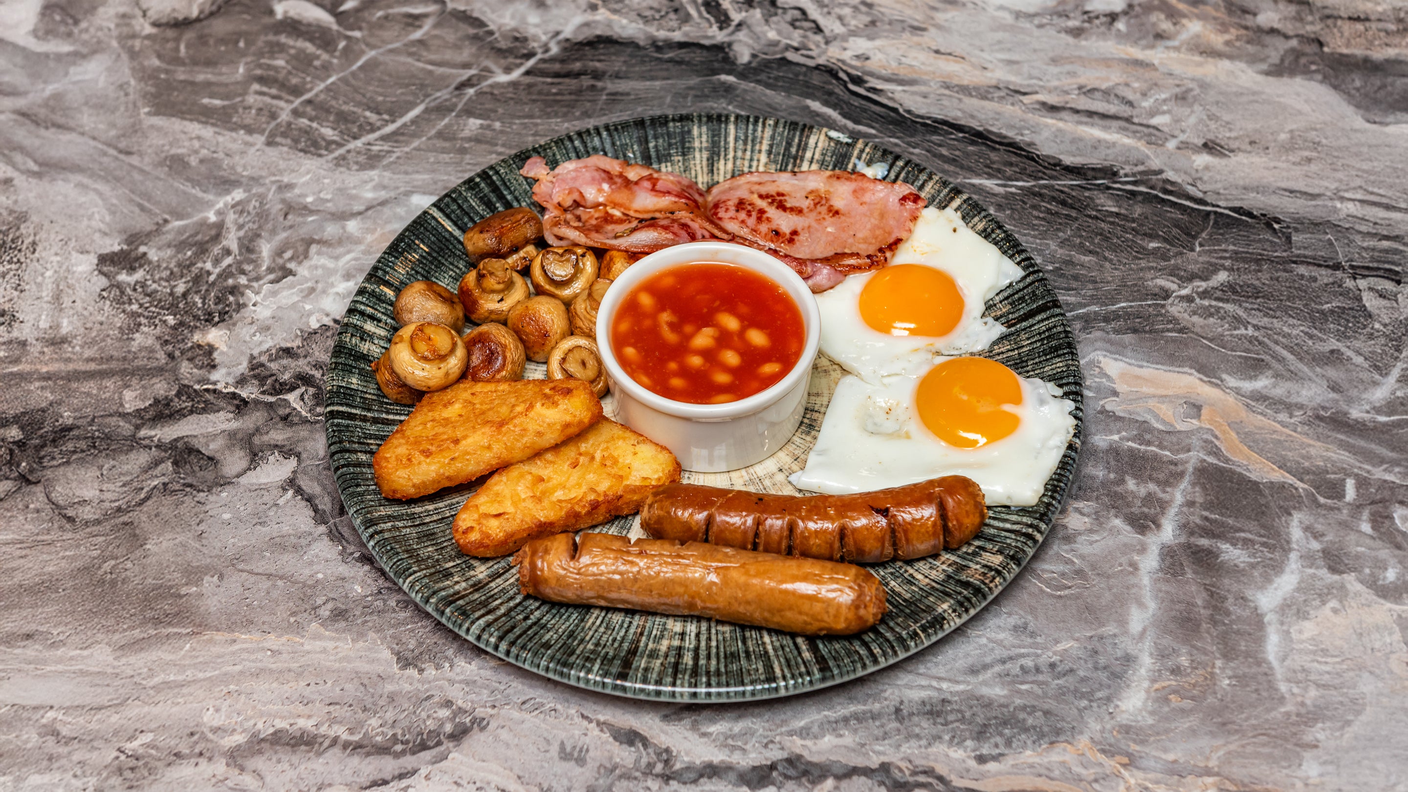 Big Breakfast