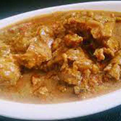 Beef Masala