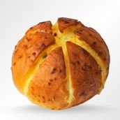 Cheese Garlic Bun