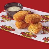 Jalapeno Poppers