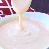 Yum Yum Sauce 