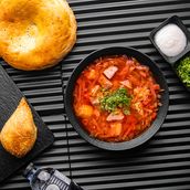Borsch Combo
