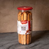 Bread Sticks Nigella Sativa