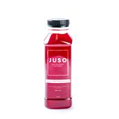 Basil Beetroot Cooler
