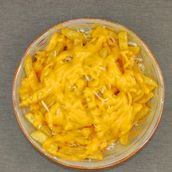 Cheezy Fries