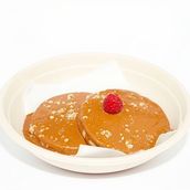 Off Day Pancake