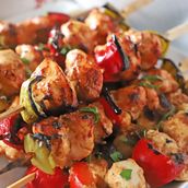 Shish Tawook
