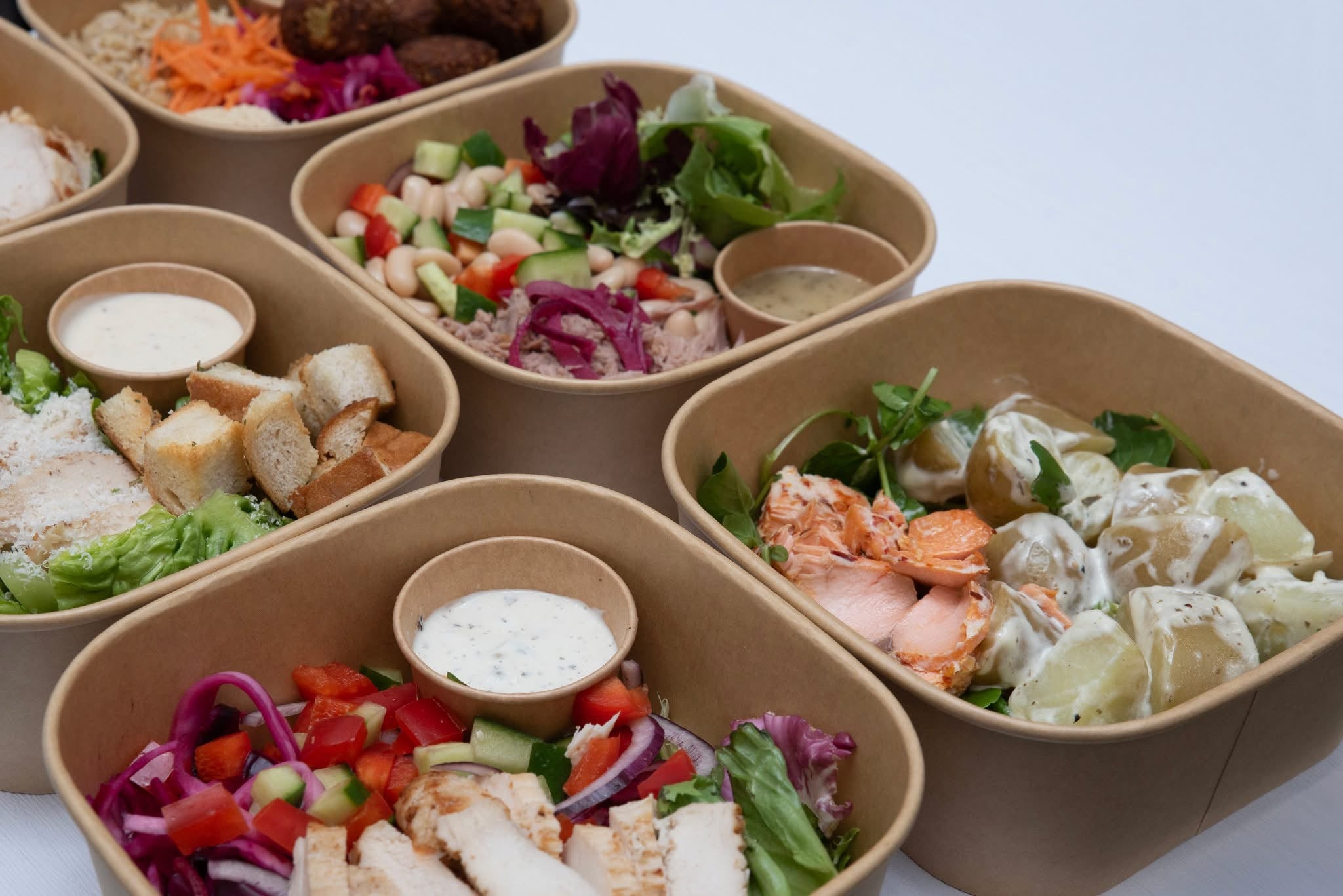 Graze Manchester