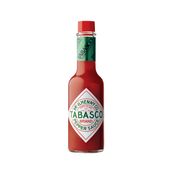 Tabasco Hot Sauce