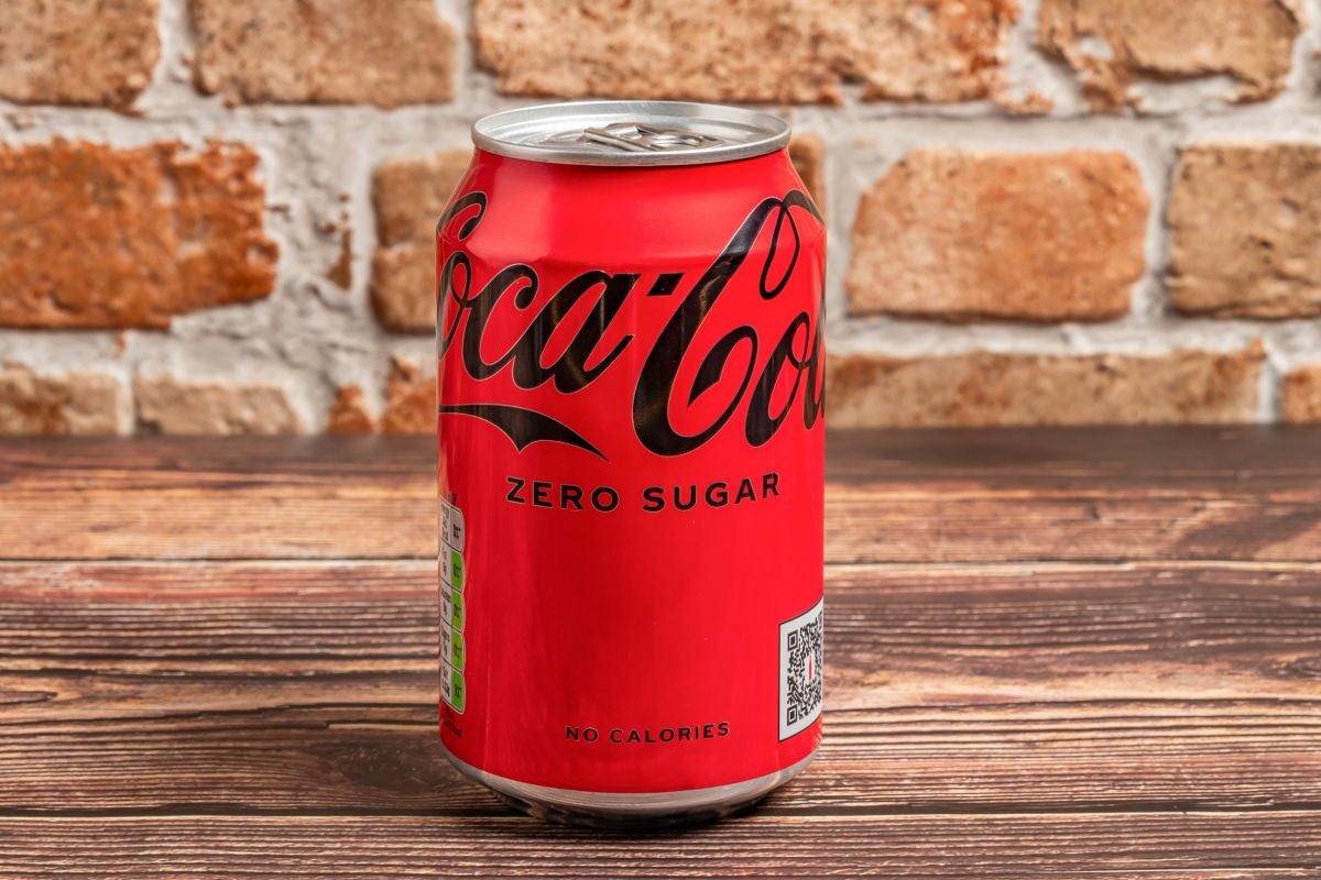 Cola Zero