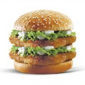 Mathafi Burger
