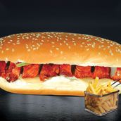 Tikka Combo