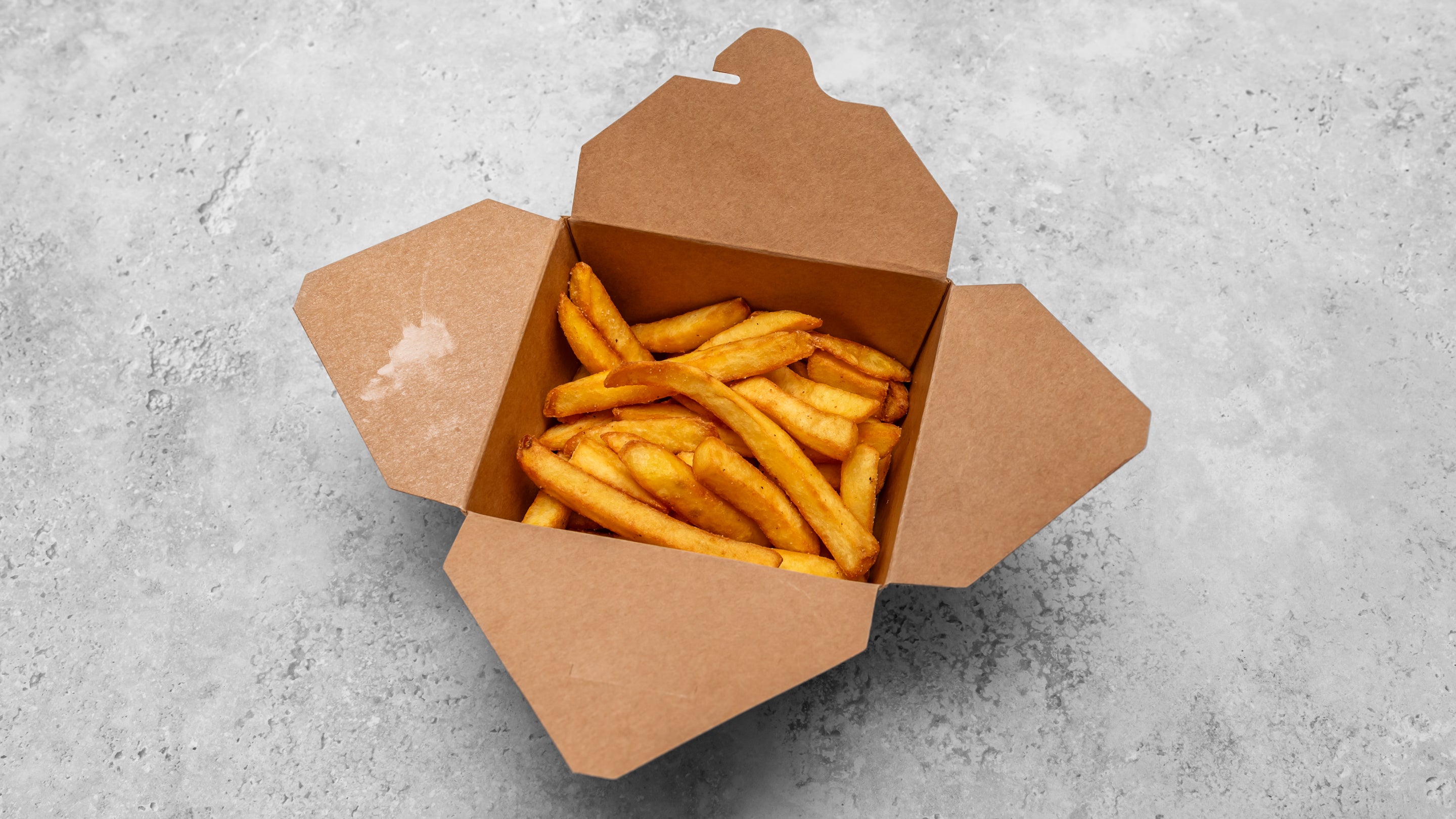 Fries