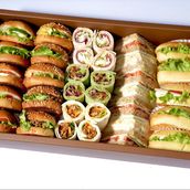 Snacks Collection