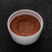 Pistachio Lava Cake