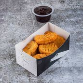 Nuggets 6 Pcs