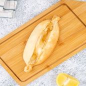 Labneh With Honey
