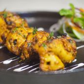 Chicken Tikka
