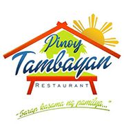 Pinoy Tambayan Restaurant