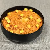 Paneer Makhani Maggi