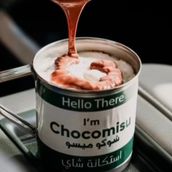 Chocomisu