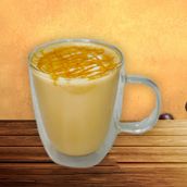 Caramel Latte