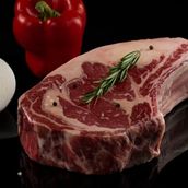 Ribeye Bone In Steak