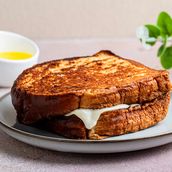 french toast	
