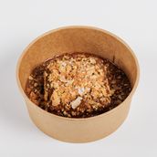 Richie Rich Chocolate Cake