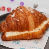 Croissant Cheese
