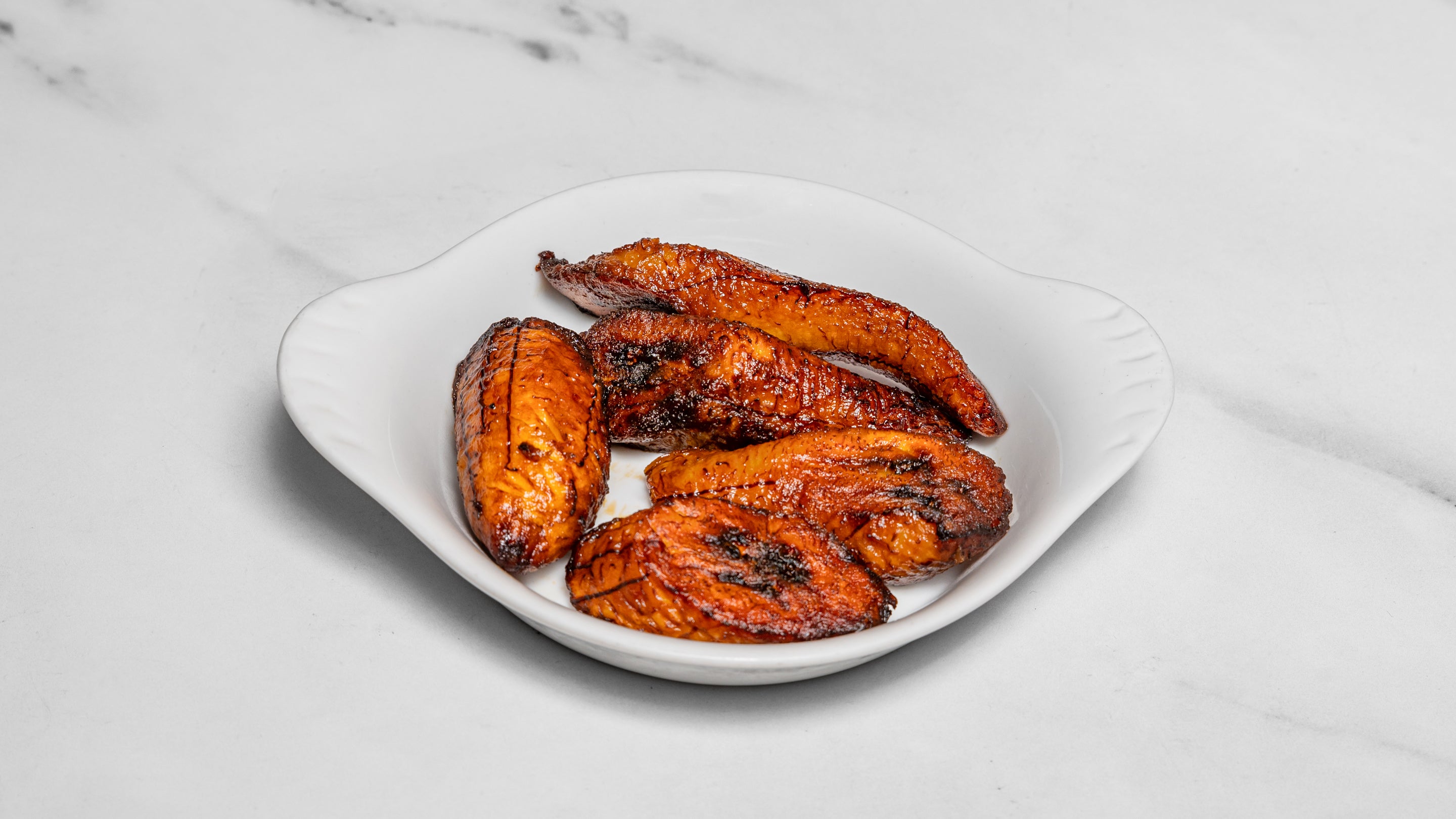 Fried Plantain