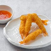 Shrimp Tempura