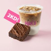 Spanish latte deal 