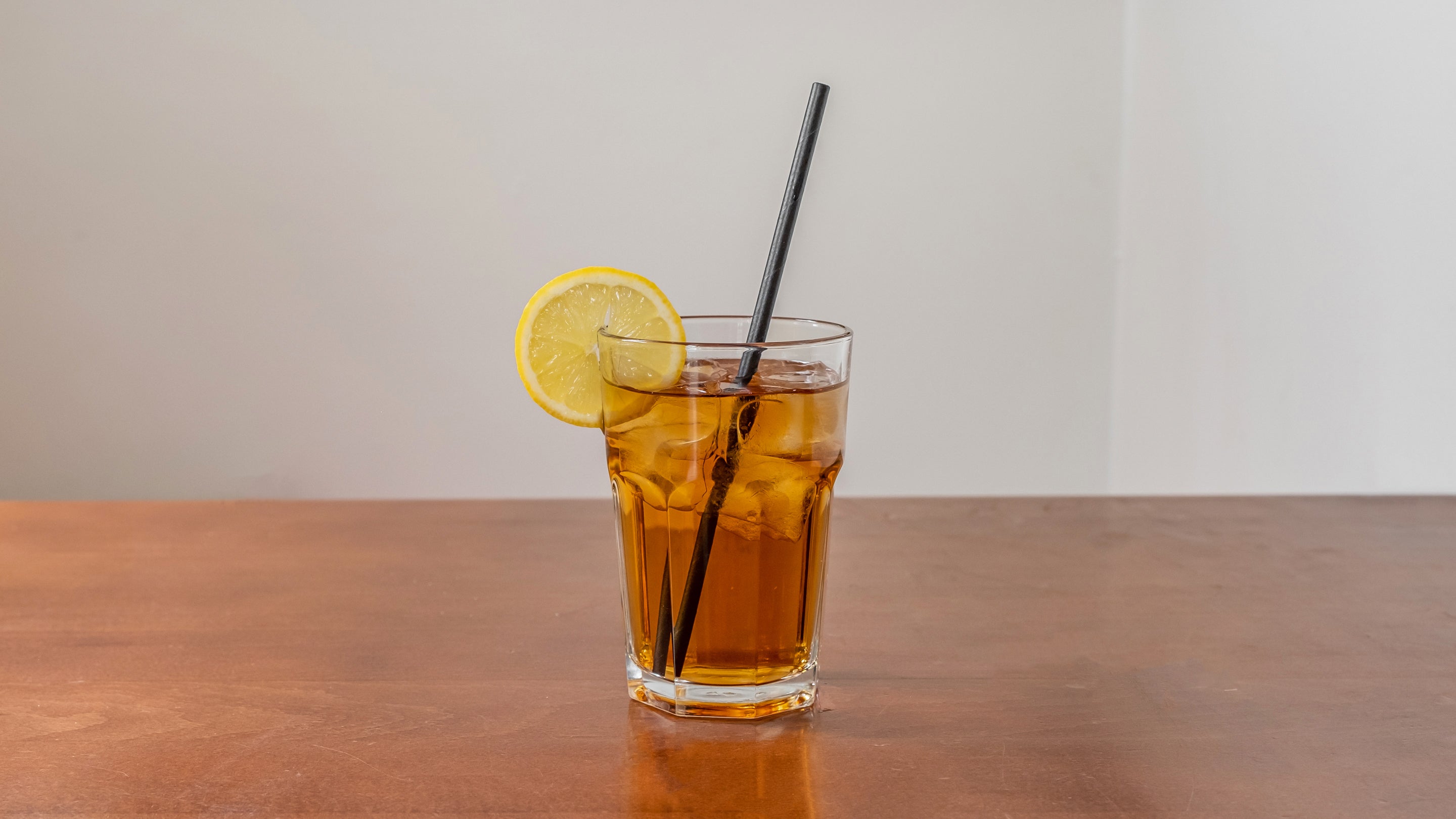 Greek Orange Lemonade