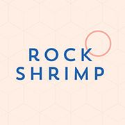 Rock Shrimp