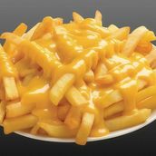 Cheese Fries Classic